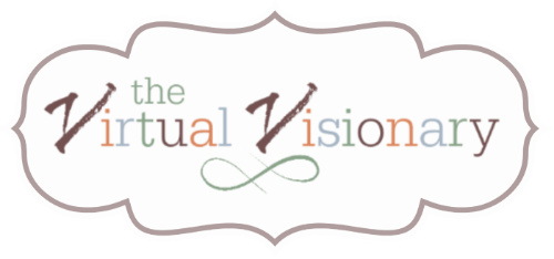 The Virtual Visionary
